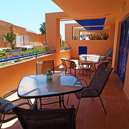 Lovely Mojacar Playa Apartment Exterior photo